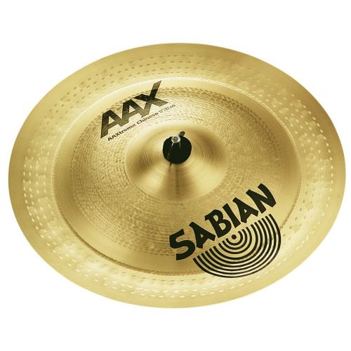  Sabian Cymbal Variety Package (21586X)