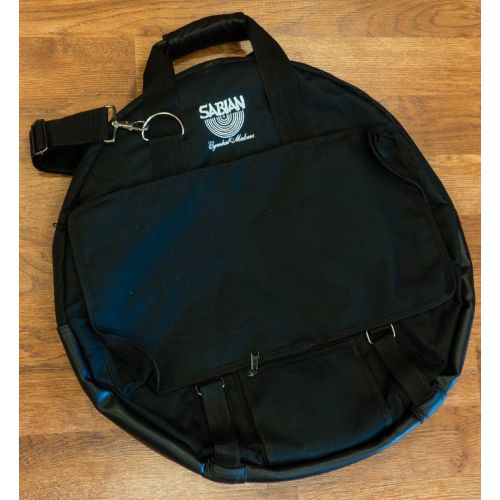  Sabian 61016 BacPac Cymbal Bag
