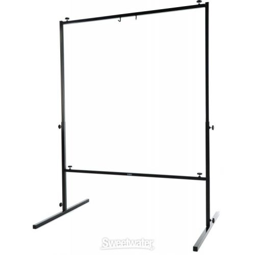  Sabian Large Economy Gong Stand