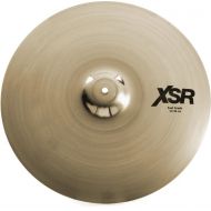 Sabian 19 inch XSR Fast Crash Cymbal