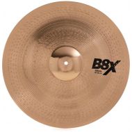 Sabian 18 inch B8X Chinese Cymbal