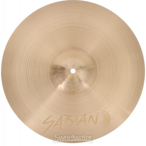  Sabian 16 inch Paragon Crash Cymbal