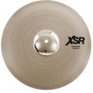 Sabian 14 inch XSR Fast Crash Cymbal