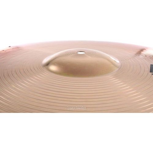  Sabian 18 inch B8X Medium Crash Cymbal