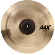 Sabian 19 inch AAX Freq Crash Cymbal