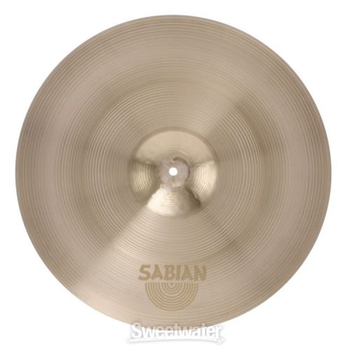  Sabian 19 inch Paragon Crash Cymbal