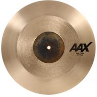 Sabian 16 inch AAX Freq Crash Cymbal