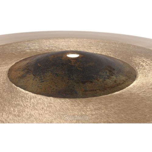  Sabian 16 inch AAX Freq Crash Cymbal