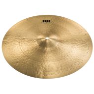 Sabian 16 inch HH Medium Thin Crash Cymbal