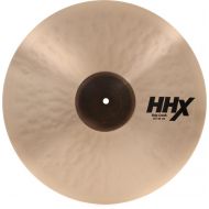 Sabian 18 inch HHX Thin Crash Cymbal