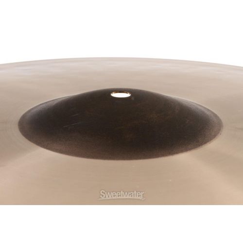  Sabian 18 inch HHX Thin Crash Cymbal