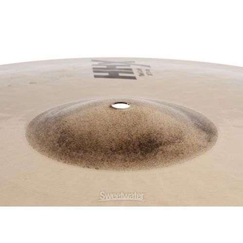  Sabian 20 inch HHX Thin Crash Cymbal - Brilliant Finish