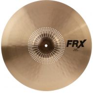 Sabian 19 inch FRX Crash Cymbal