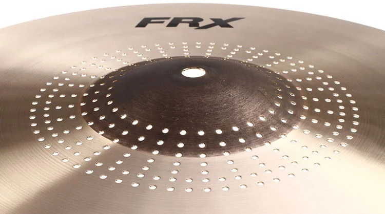  Sabian 19 inch FRX Crash Cymbal