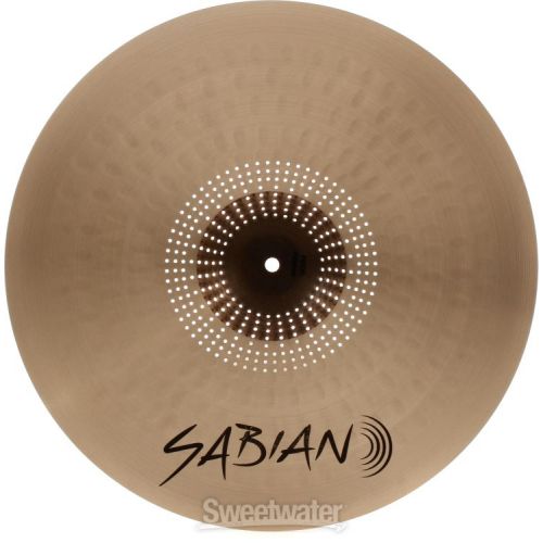  Sabian 19 inch FRX Crash Cymbal