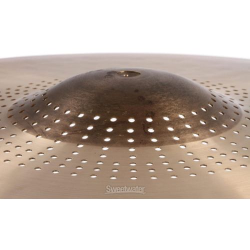  Sabian 19 inch FRX Crash Cymbal