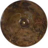 Sabian 19 inch XSR Monarch Crash Cymbal