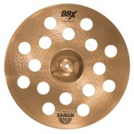 Sabian 18 inch B8X O-Zone Crash Cymbal