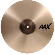 Sabian 16 inch AAX Thin Crash Cymbal
