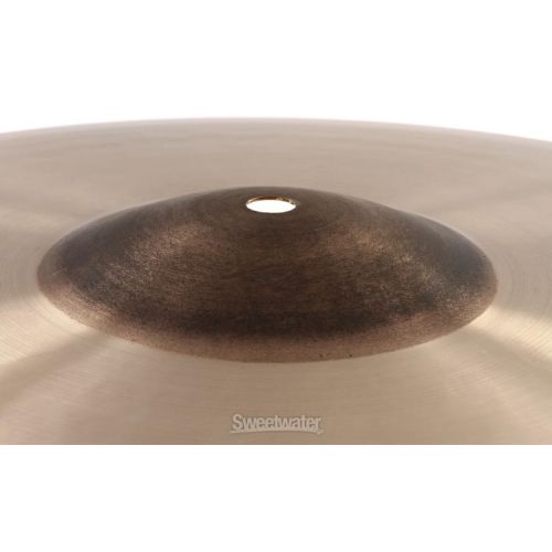  Sabian 16 inch AAX Thin Crash Cymbal