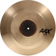 Sabian 17 inch AAX Freq Crash Cymbal