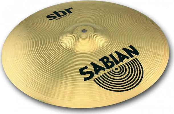  Sabian 16 inch SBR Crash Cymbal