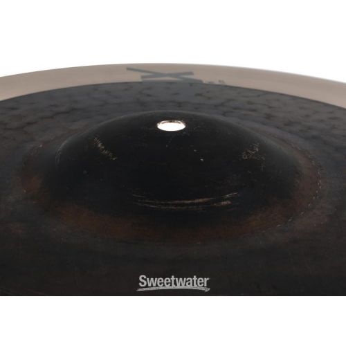  Sabian 18 inch AAX Omni Crash/ Ride Cymbal
