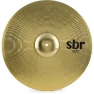 Sabian 18 inch SBR Crash/Ride Cymbal