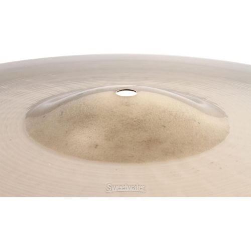  Sabian 16 inch HHX Evolution Crash Cymbal - Brilliant Finish