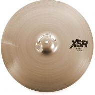 Sabian 20 inch XSR Fast Crash Cymbal