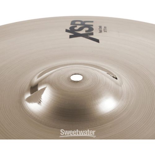  Sabian 20 inch XSR Fast Crash Cymbal