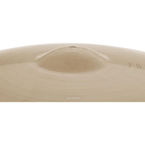  Sabian 18 inch Paragon Crash Cymbal - Brilliant Finish