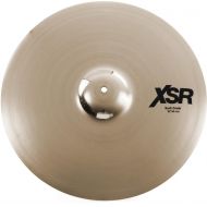 Sabian 18 inch XSR Rock Crash Cymbal