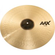 Sabian 20 inch AAX Thin Crash Cymbal