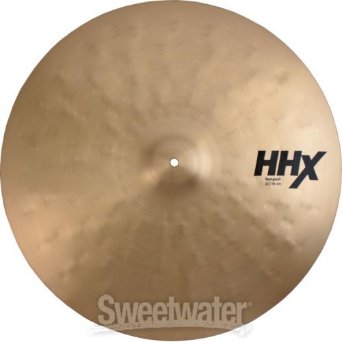  Sabian HHX Tempest - 22 inch