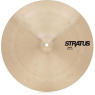 Sabian Stratus Crash Cymbal - 16 inch