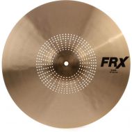 Sabian 17 inch FRX Crash Cymbal