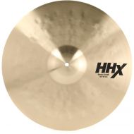Sabian 18 inch HHX Fierce Crash Cymbal