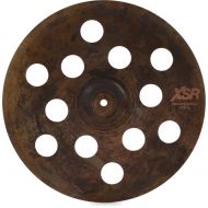 Sabian 16 inch XSR Monarch O-Zone Crash Cymbal