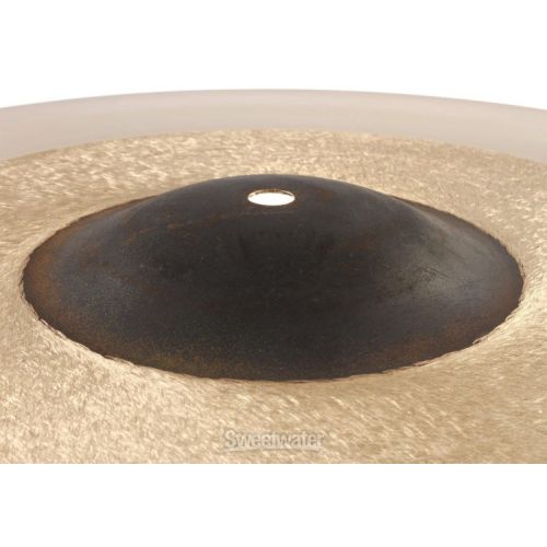  Sabian 18 inch AAX Freq Crash Cymbal