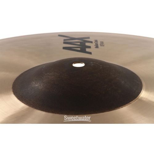  Sabian 18 inch AAX Medium Crash Cymbal