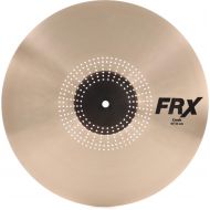 Sabian 16 inch FRX Crash Cymbal
