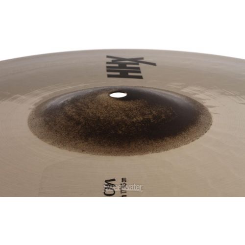  Sabian 17 inch HHX Evolution Crash Cymbal - Brilliant Finish