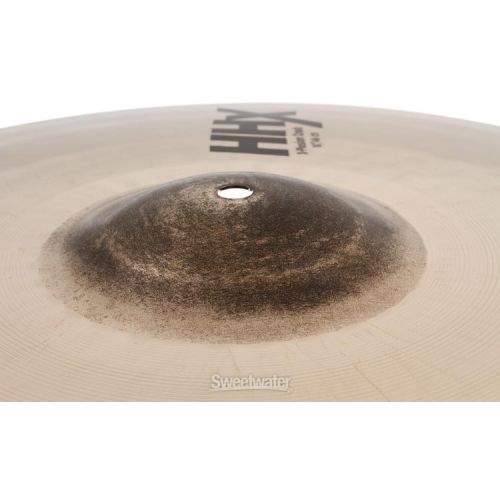  Sabian 18 inch HHX X-Plosion Crash Cymbal