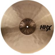 Sabian 17 inch HHX X-Treme Crash Cymbal