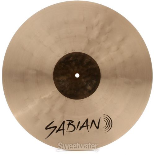  Sabian 17 inch HHX X-Treme Crash Cymbal