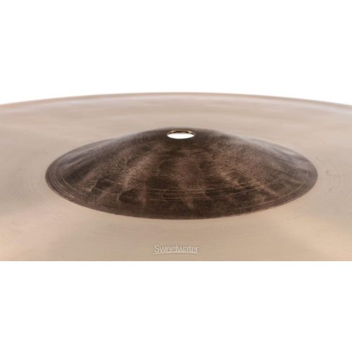  Sabian 17 inch HHX X-Treme Crash Cymbal