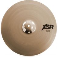 Sabian 16 inch XSR Fast Crash Cymbal