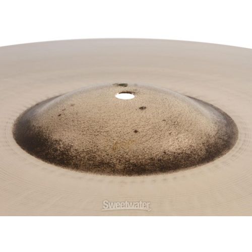  Sabian 20 inch HHX Evolution Crash Cymbal - Brilliant Finish