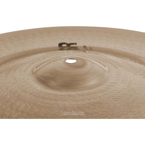  Sabian XSR Sizzler Stack - 16 inch